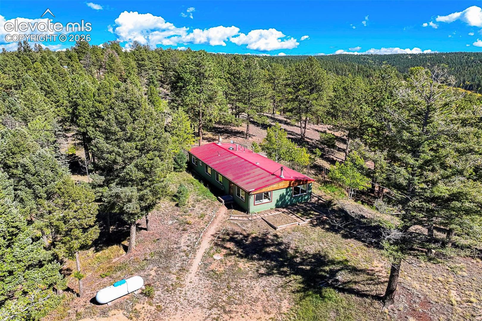 Listing photo 45 for 176 Chalk Circle Trail