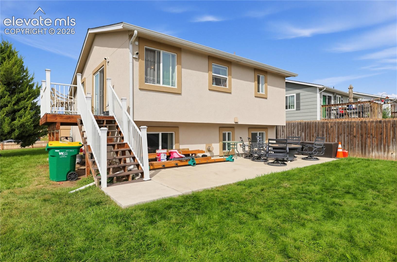Listing photo 22 for 4565 Howland Street