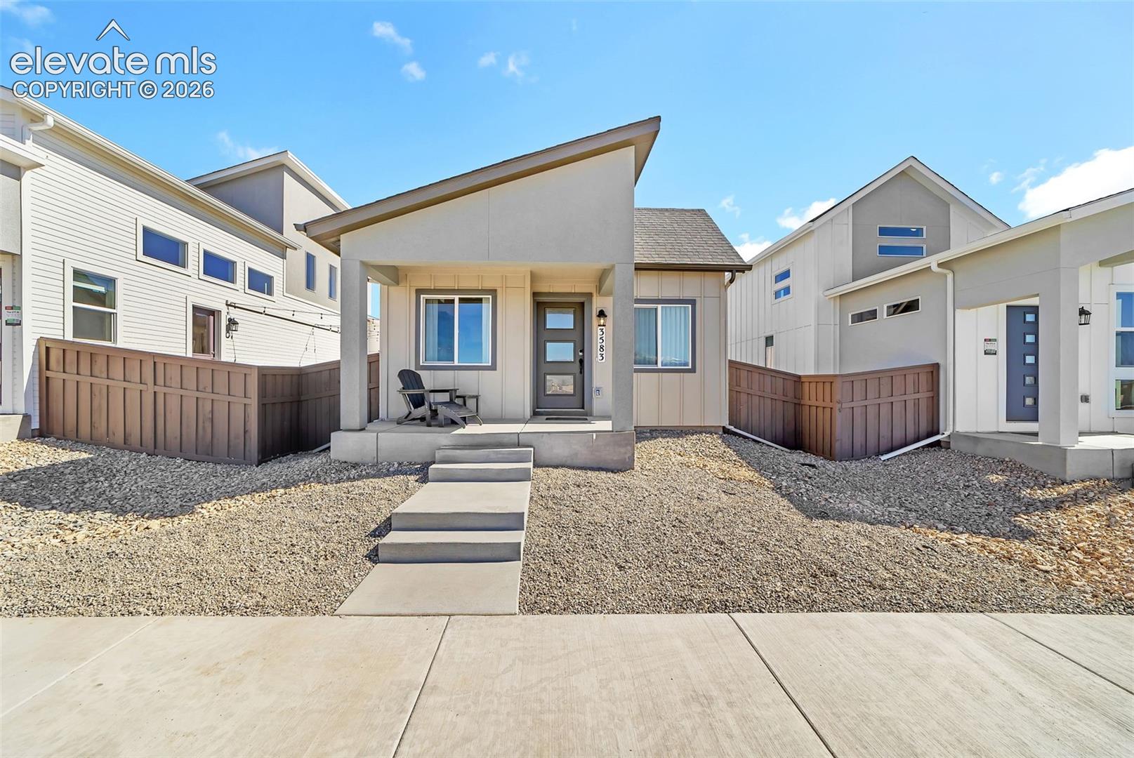 3583 Greenways Main Boulevard