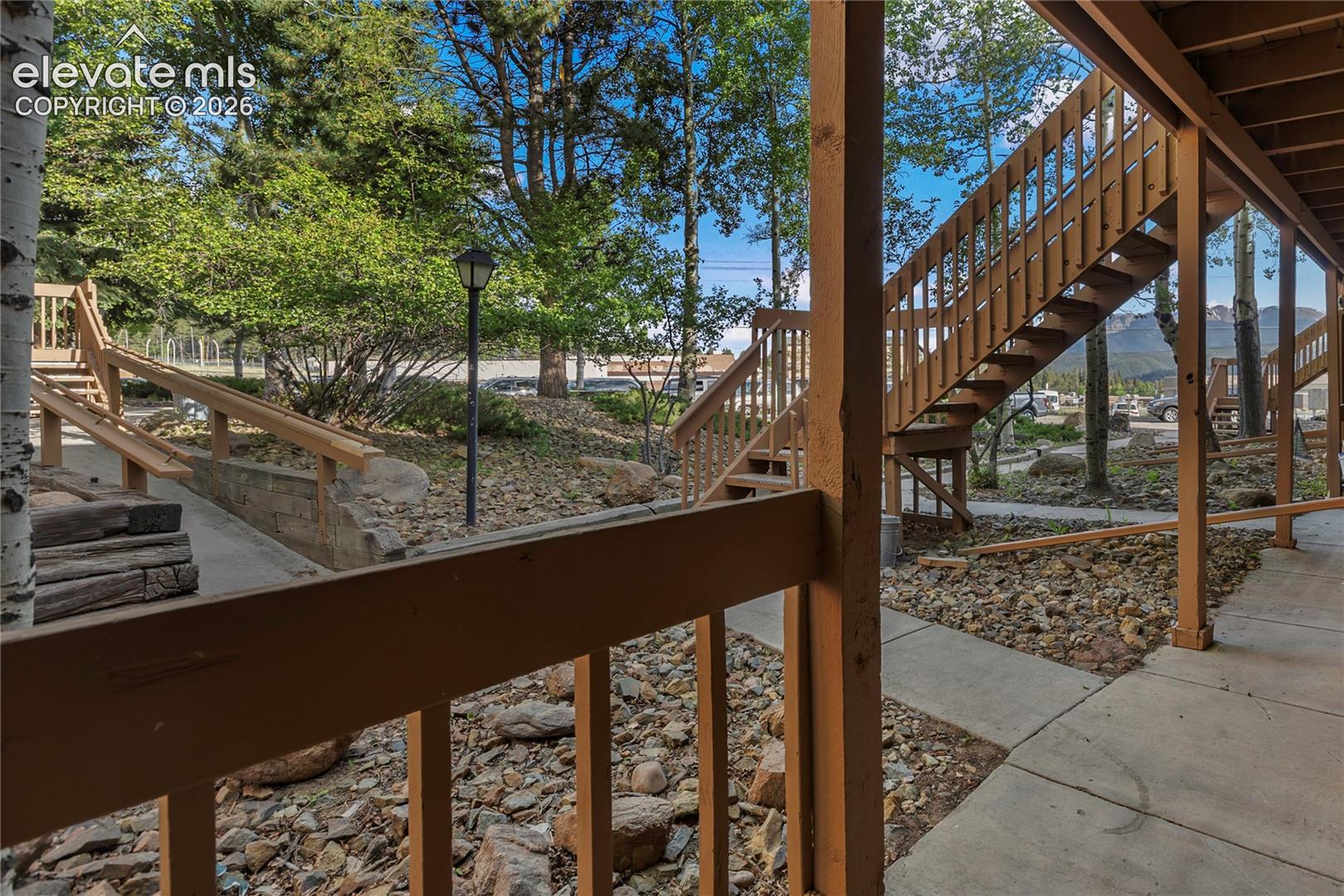 Listing photo 31 for 401 Forest Edge Road A5