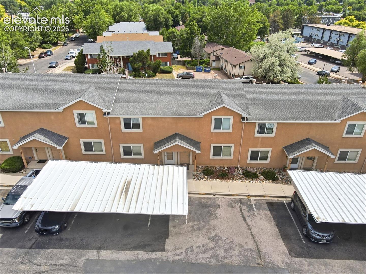 2310 La Salle Street, photo 43