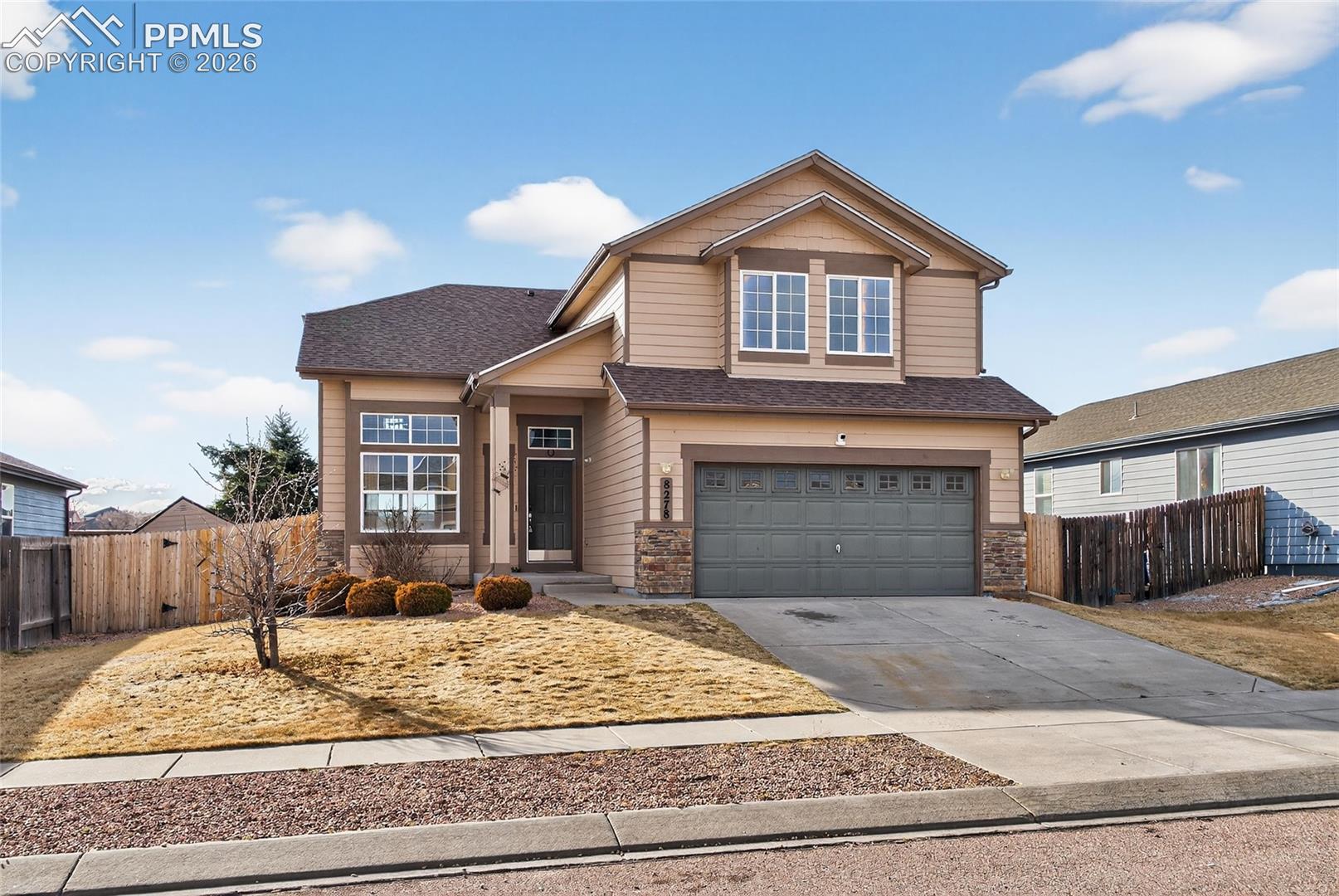 8278 Chasewood Loop