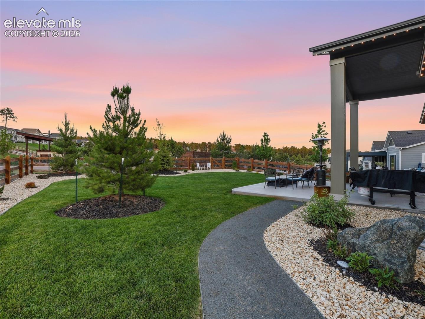 Listing photo 43 for 16297 Forest Cloud Way