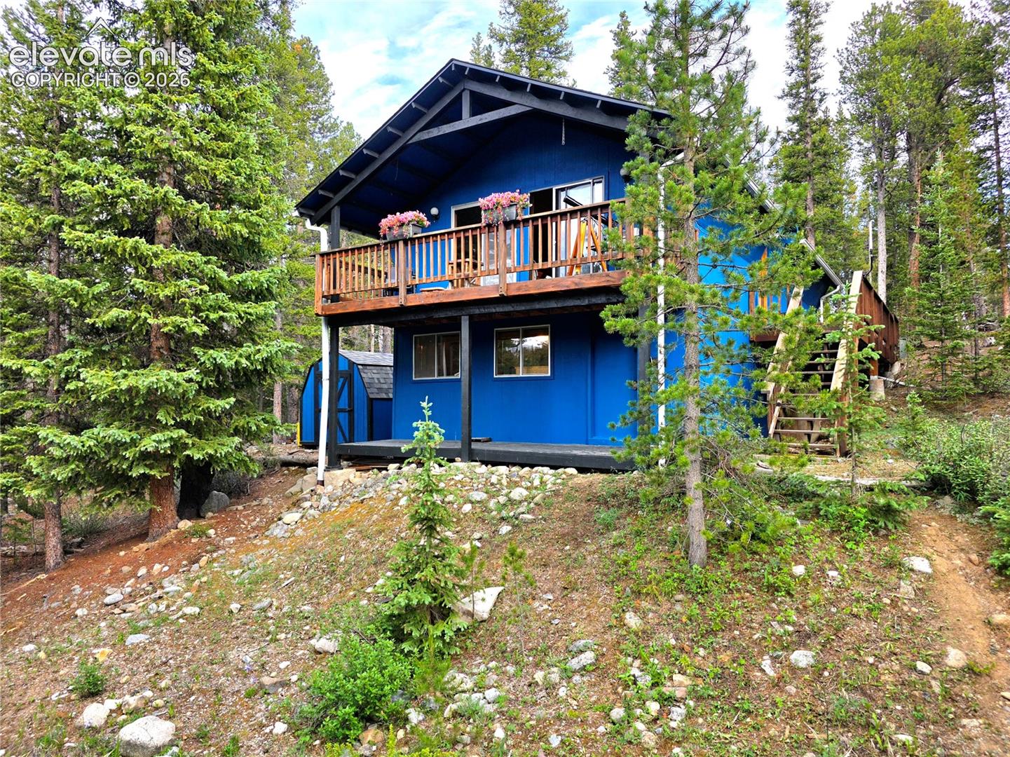 211 Pine Ridge Road