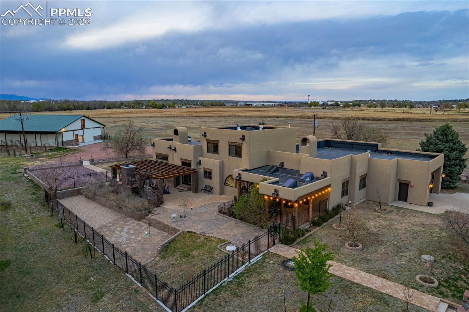 Listing photo 6 for 11960 Old Pueblo Road