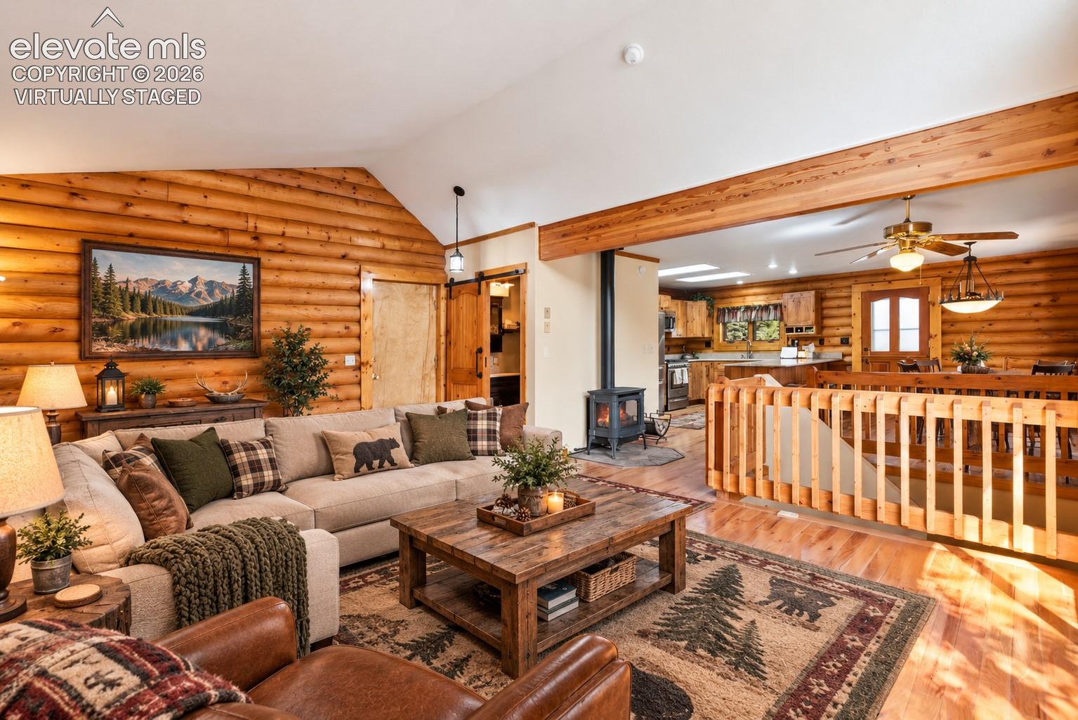 Listing photo 7 for 1369 Spring Valley Drive