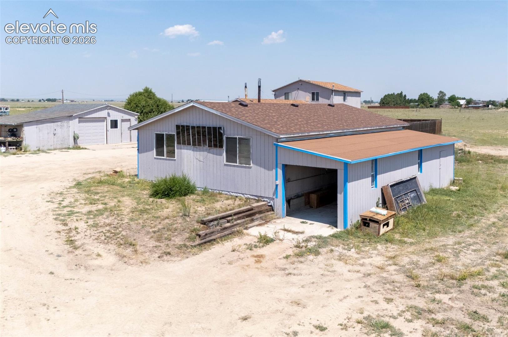 Listing photo 26 for 4125 Log Road
