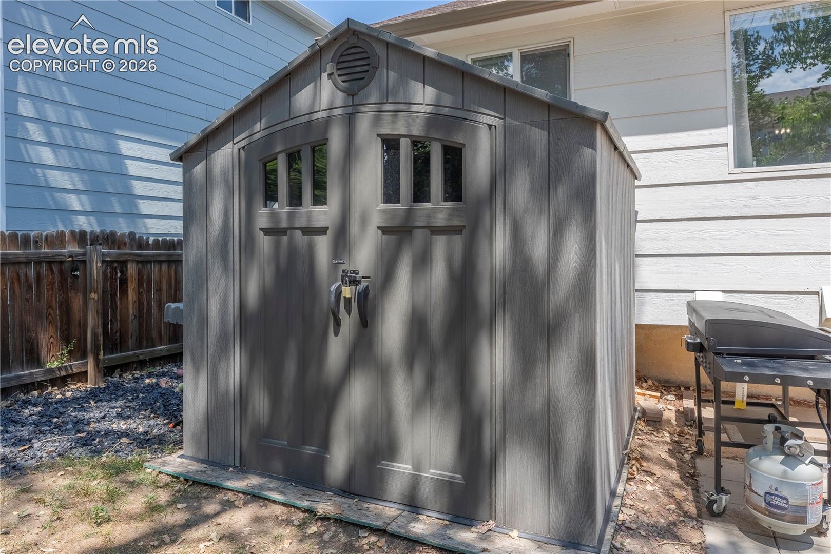 Listing photo 34 for 5664 Mesa Mountain Way