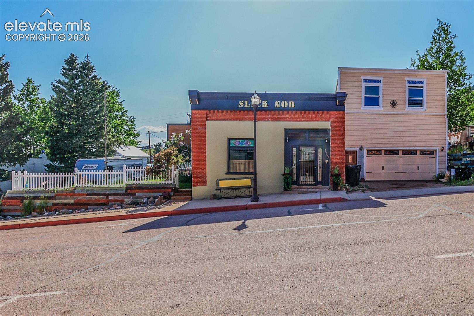 119 3rd Street
