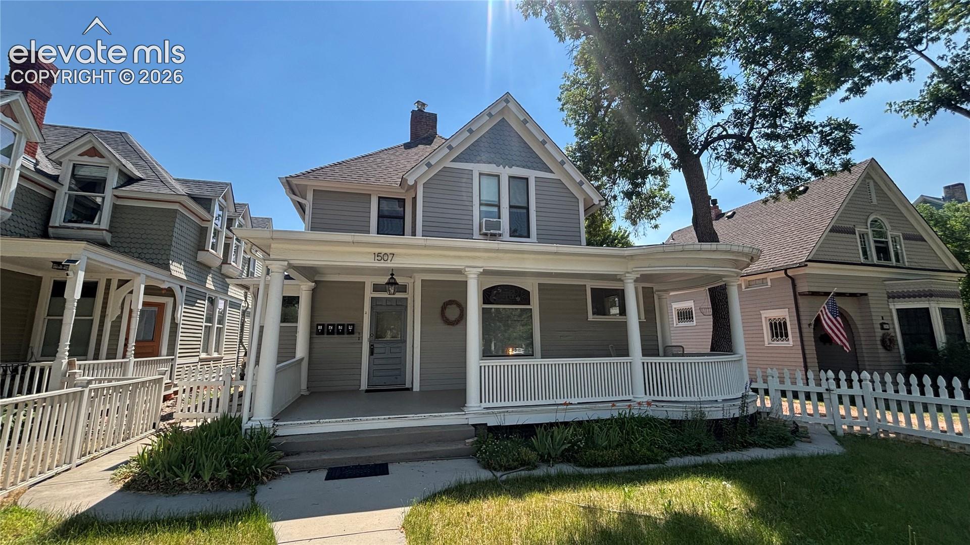 1507 Nevada Avenue