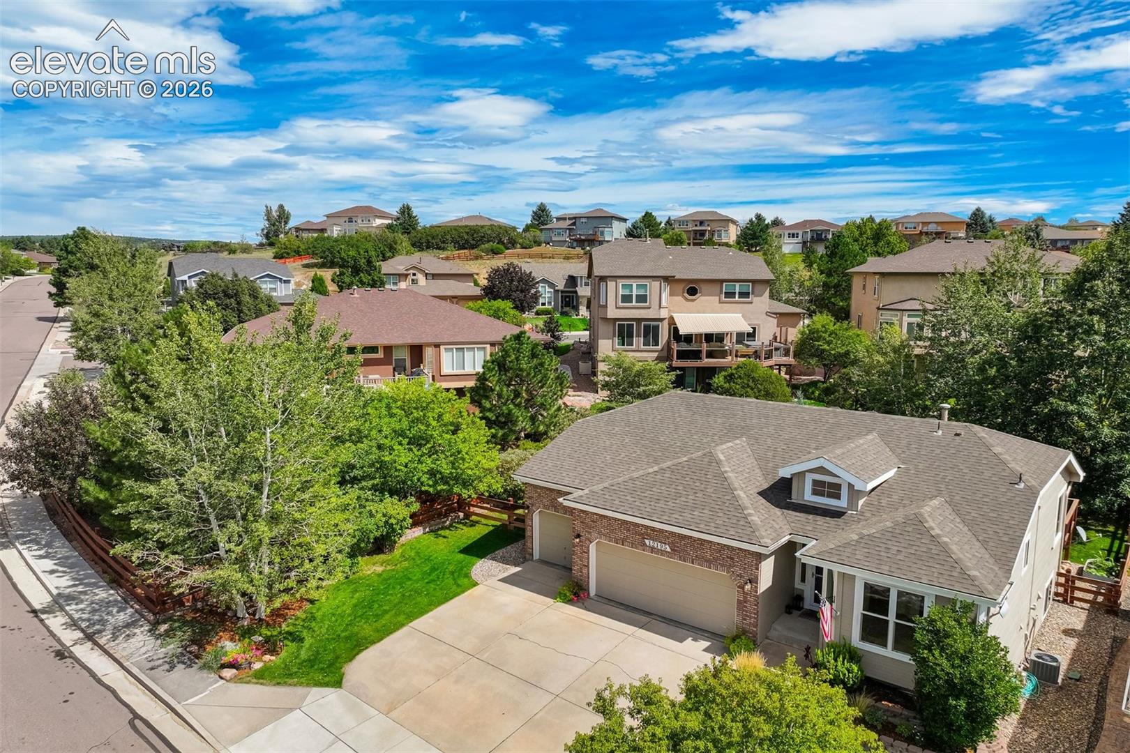 Listing photo 4 for 12195 Stanley Canyon Road