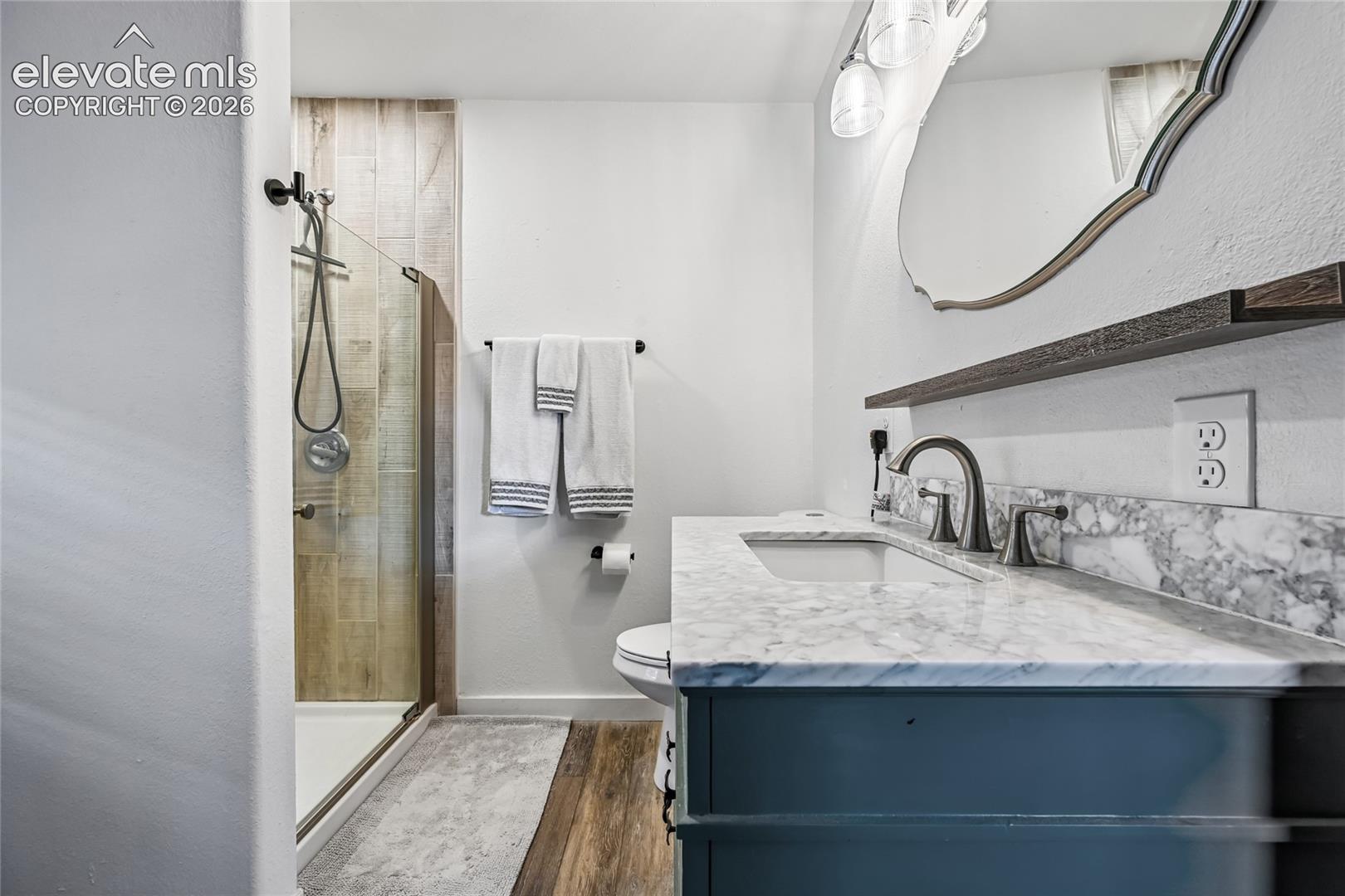 Listing photo 21 for 1245 Highland Meadows Drive