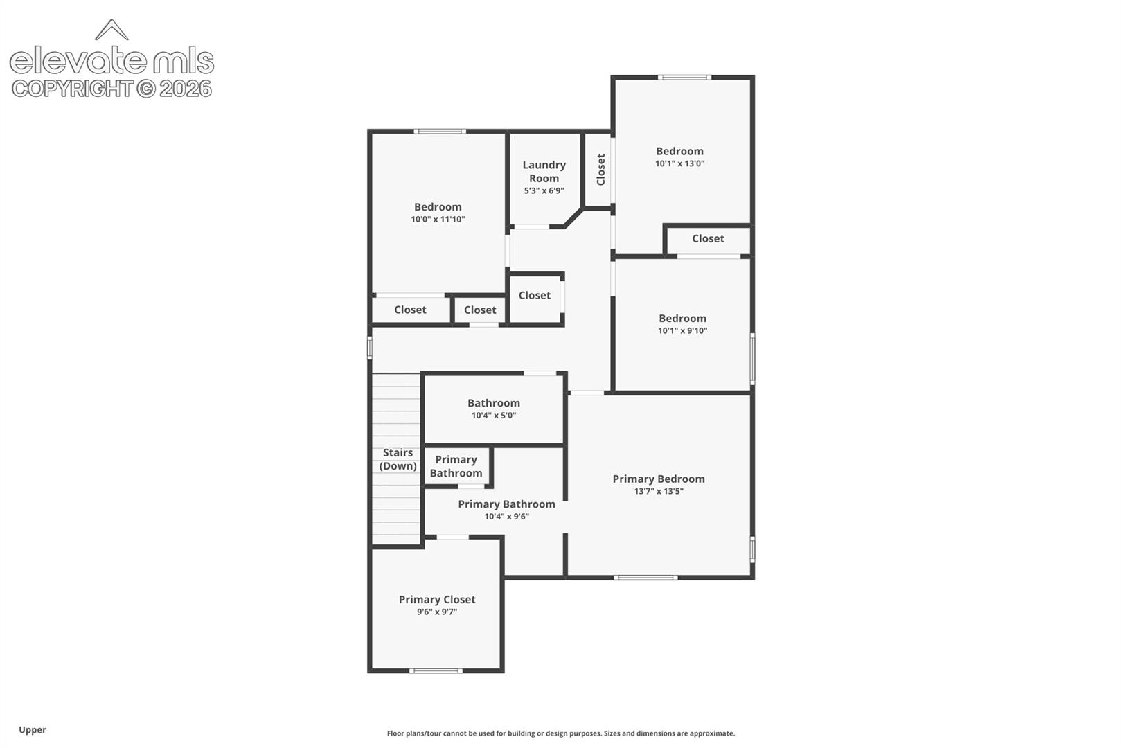 Listing photo 33 for 5659 Heathland Terrace