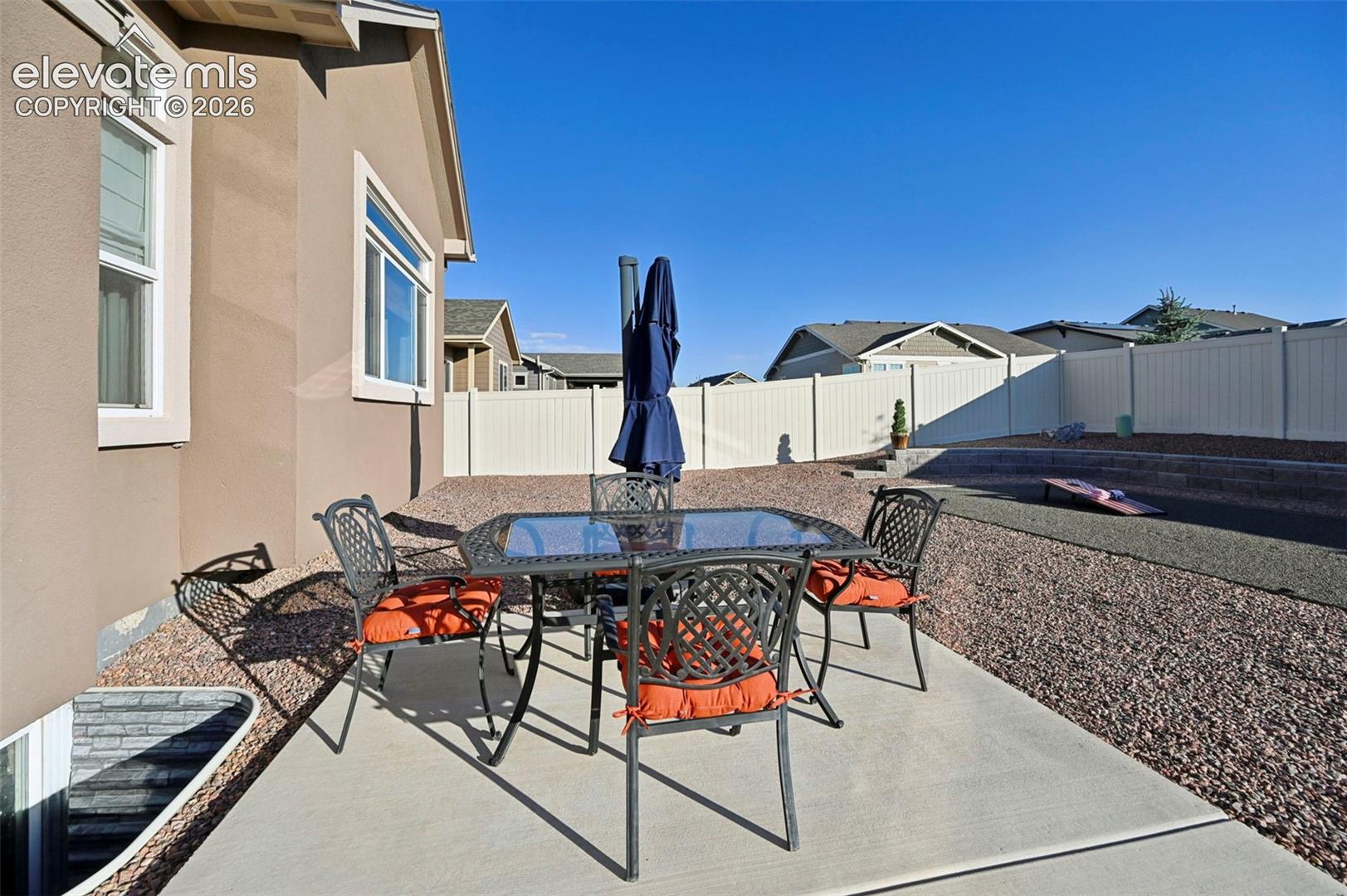 Listing photo 33 for 10071 Mount Princeton Drive