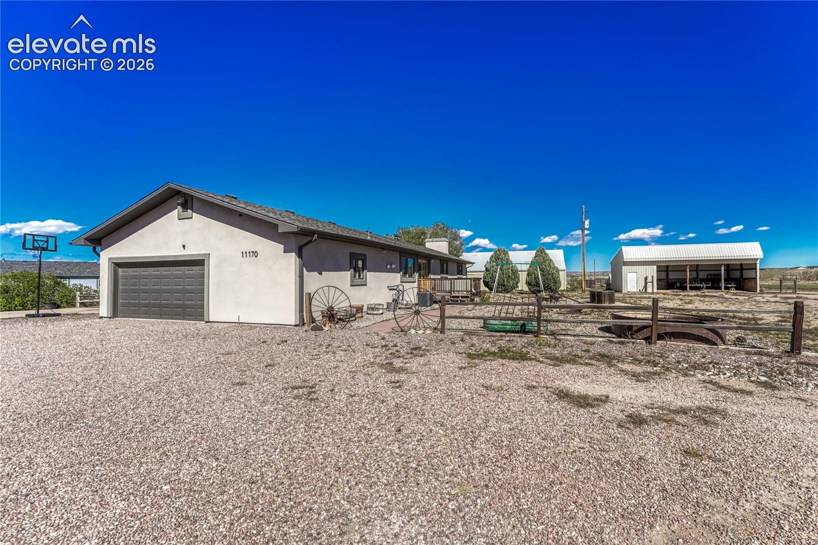 Listing photo 13 for 11170 Peaceful Valley Road