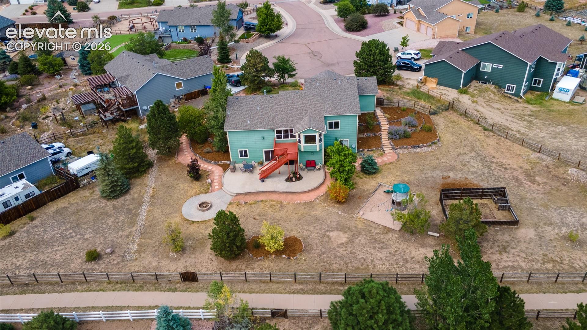 Listing photo 33 for 12213 Rio Secco Road