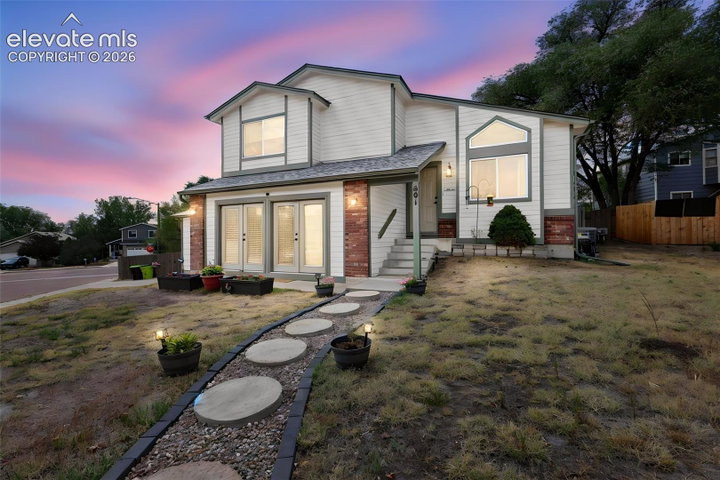 601 Rye Ridge Road — listing photo