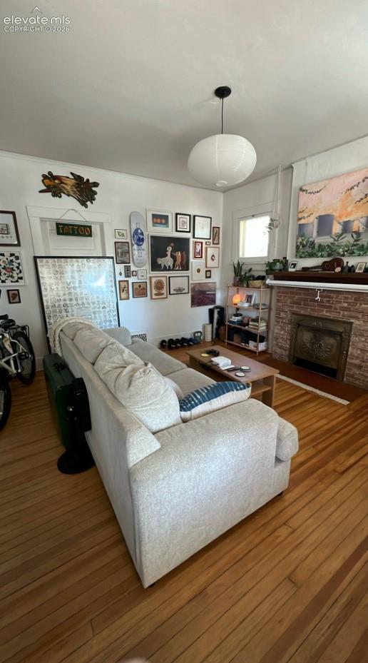 Listing photo 29 for 412 E St Vrain Street