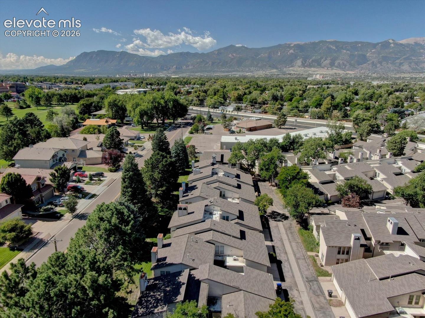 Listing photo 41 for 3330 Templeton Gap Road 55