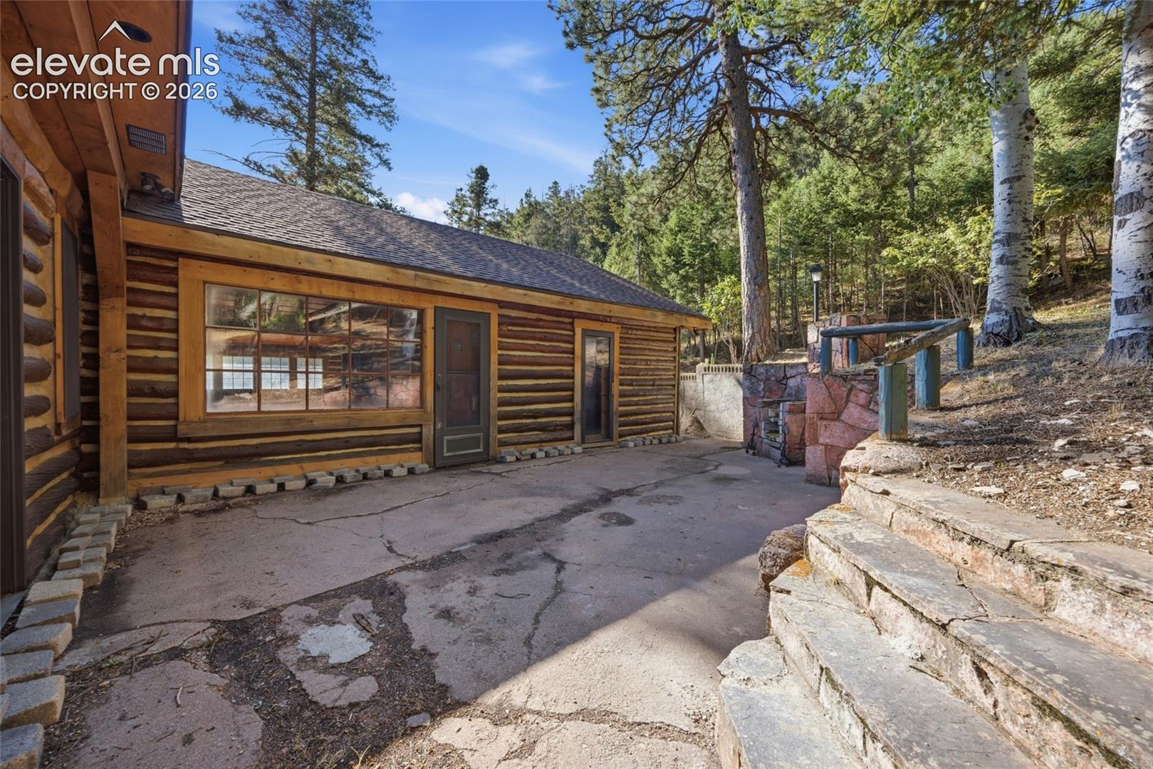 Listing photo 40 for 9795 Mountain Road