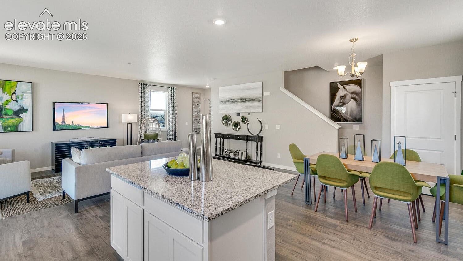 Listing photo 13 for 6636 Dragontail Terrace