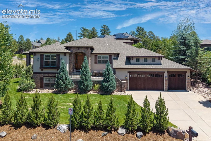 2151 Saddleback Drive — listing photo