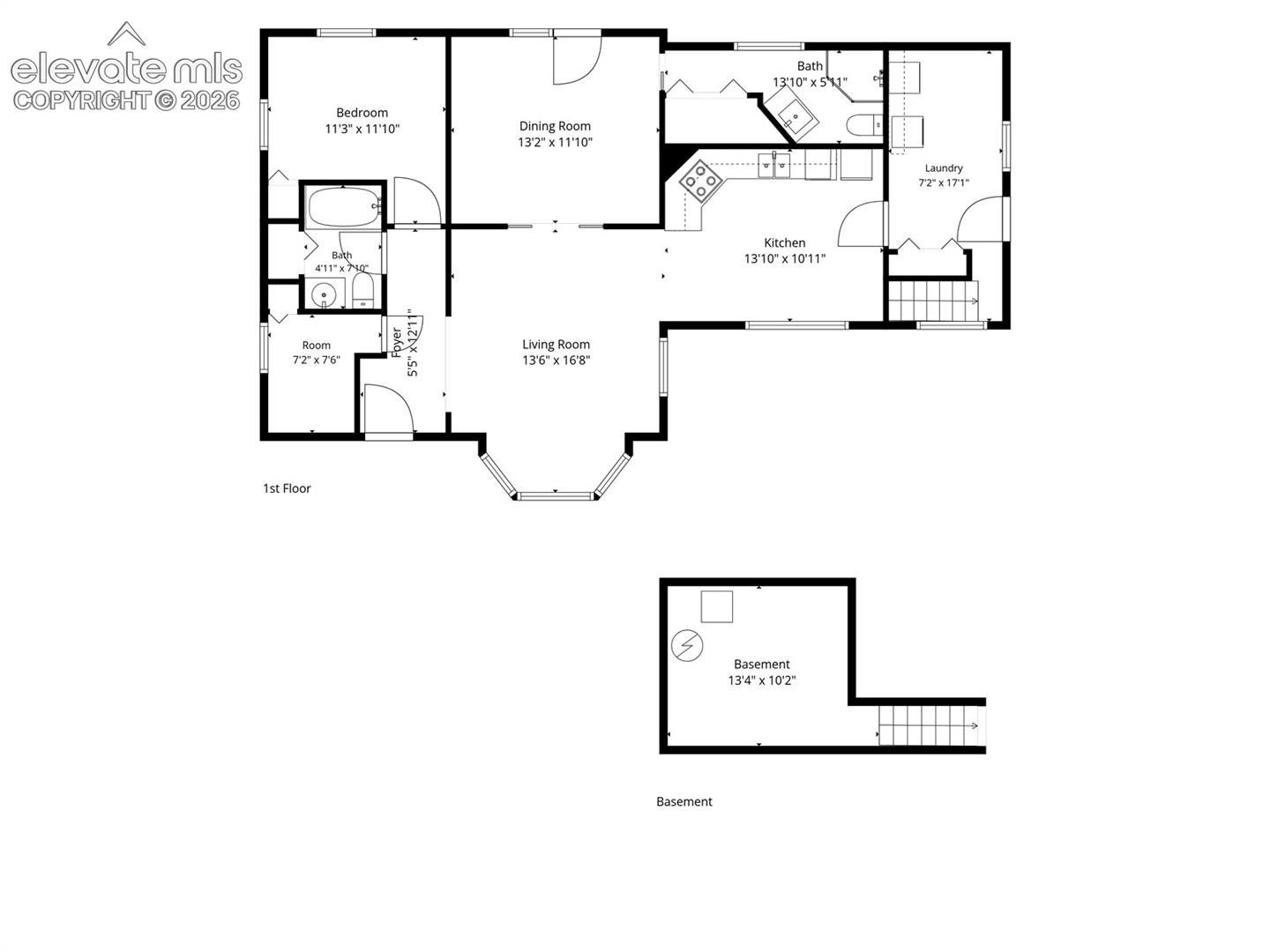 Listing photo 18 for 121 W Missouri Avenue
