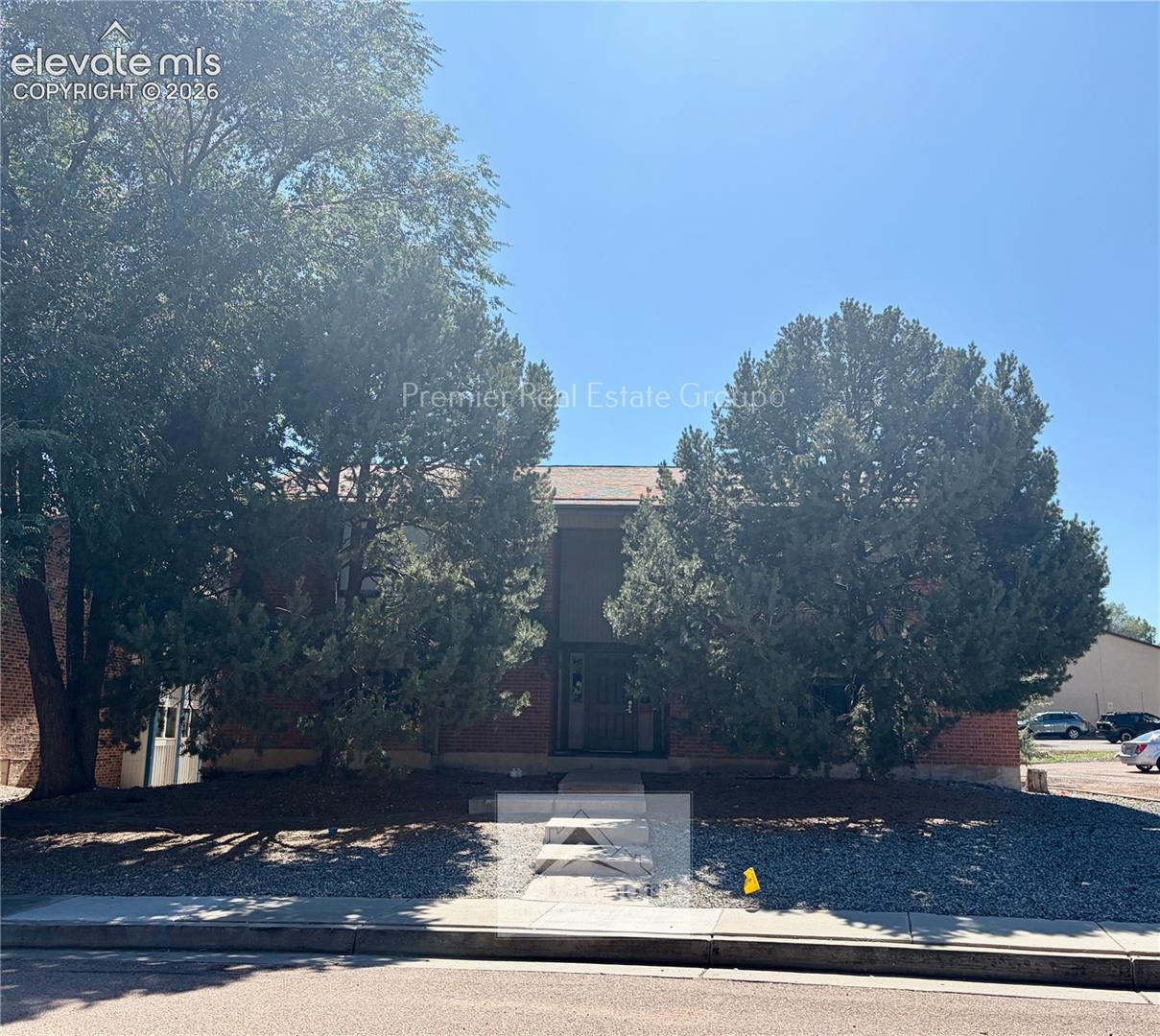 1025 Holli Springs Lane