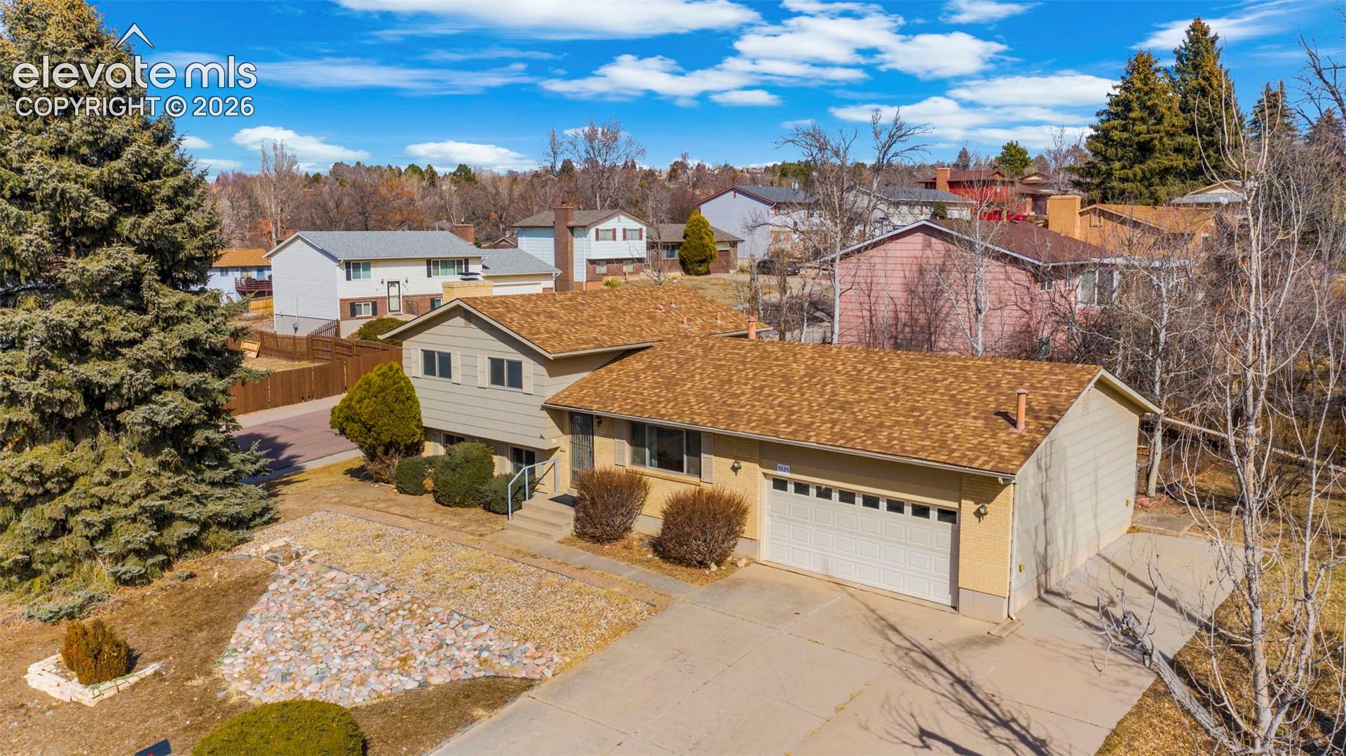 3325 Raindrop Drive