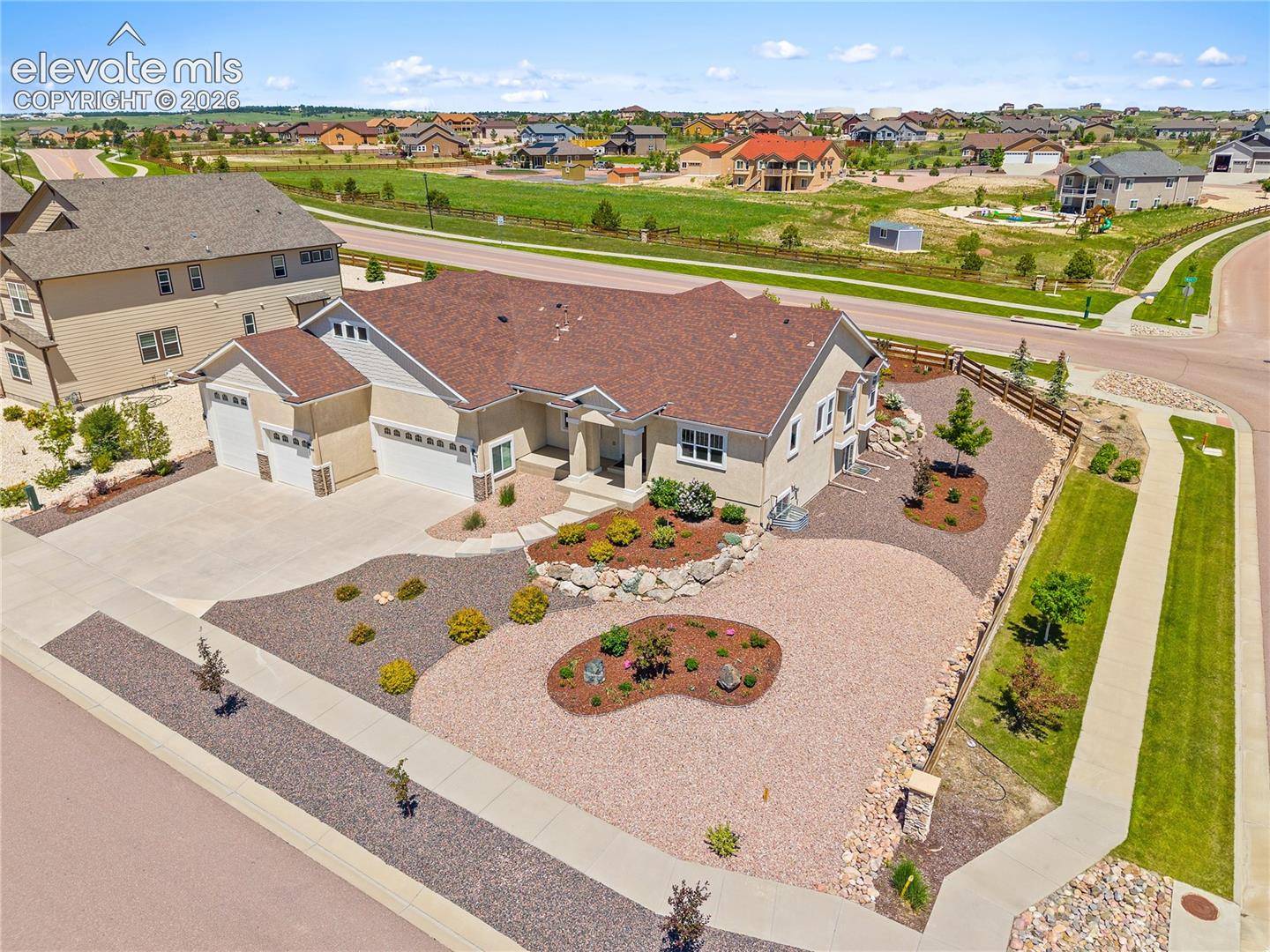 Listing photo 40 for 12692 Clark Peak Court
