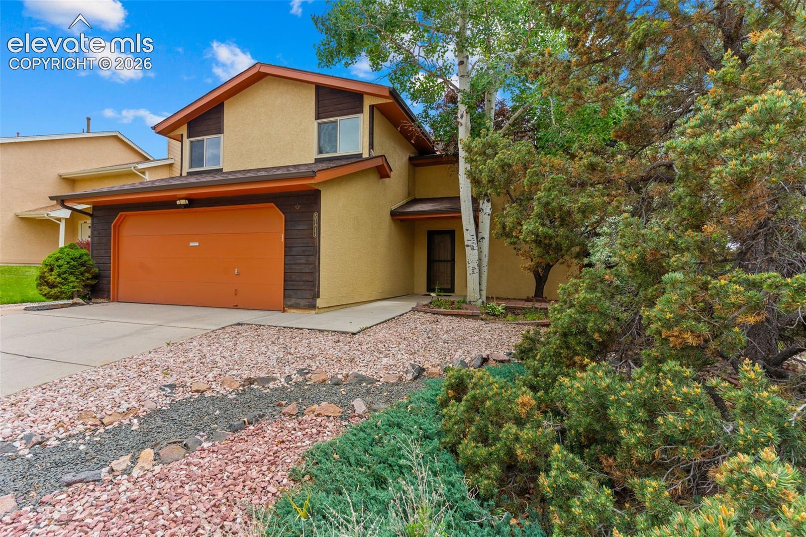 5171 Solar Ridge Drive