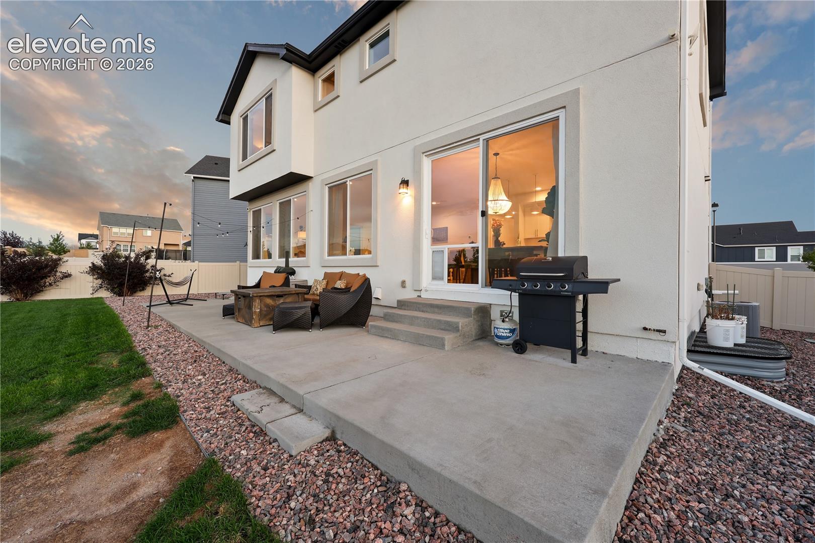 Listing photo 38 for 6538 Cumbre Vista Way
