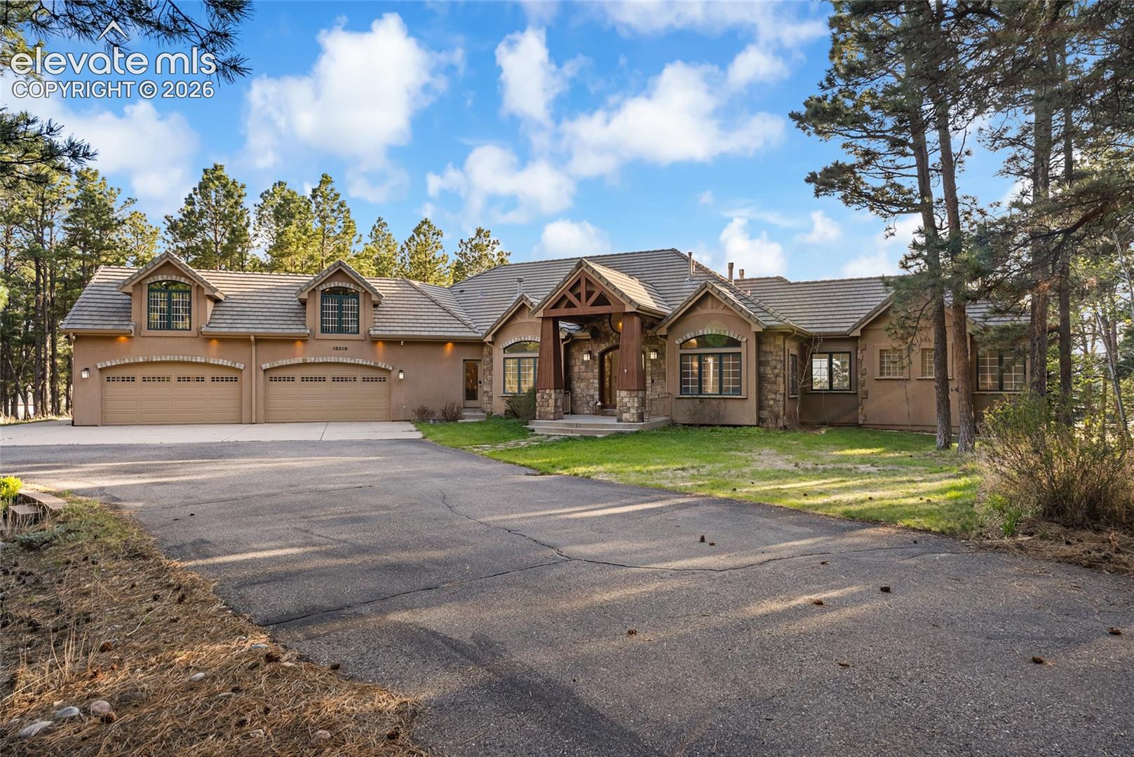 10510 Huntsman Road