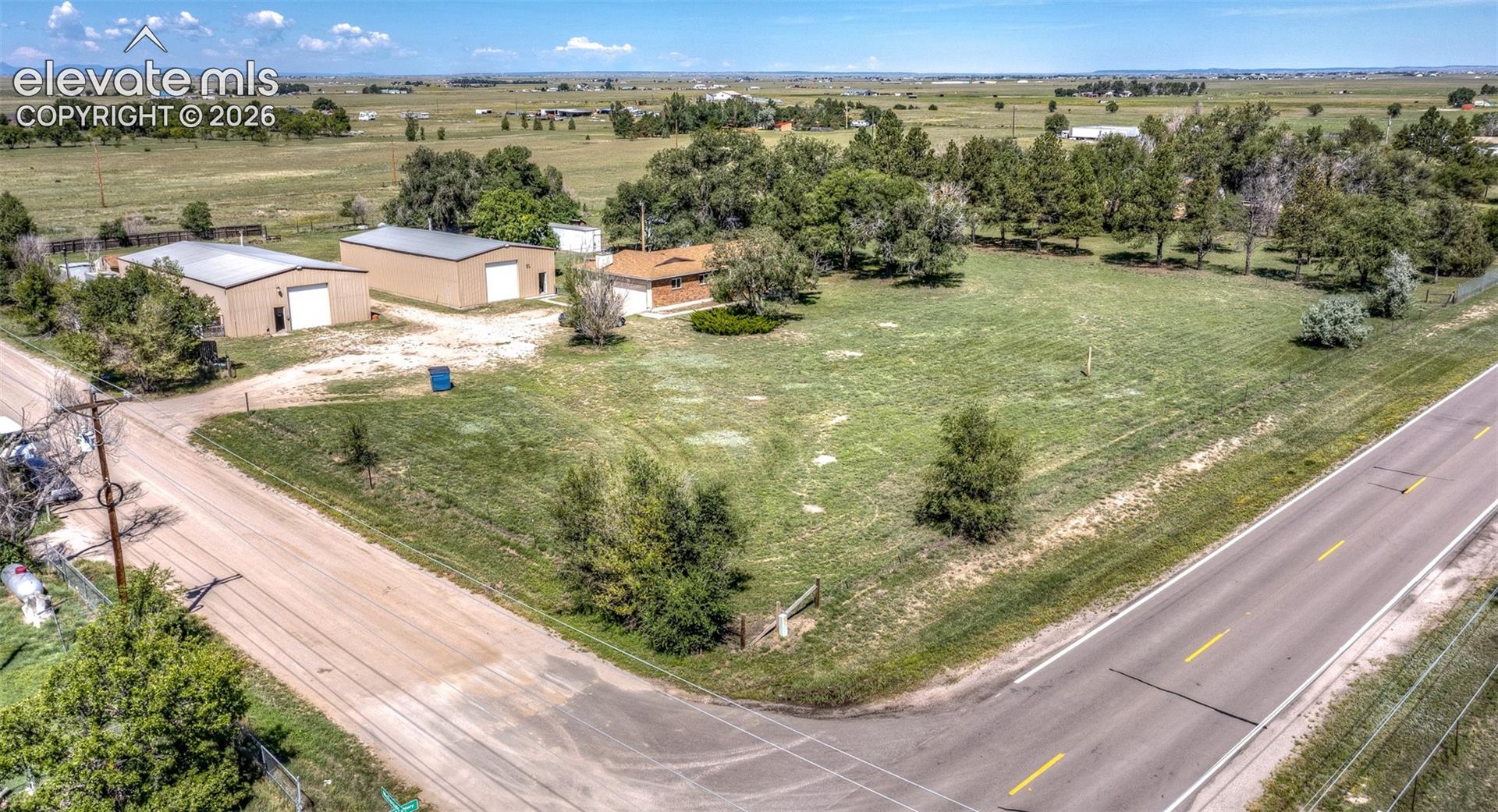 Listing photo 46 for 1540 N Ellicott Highway