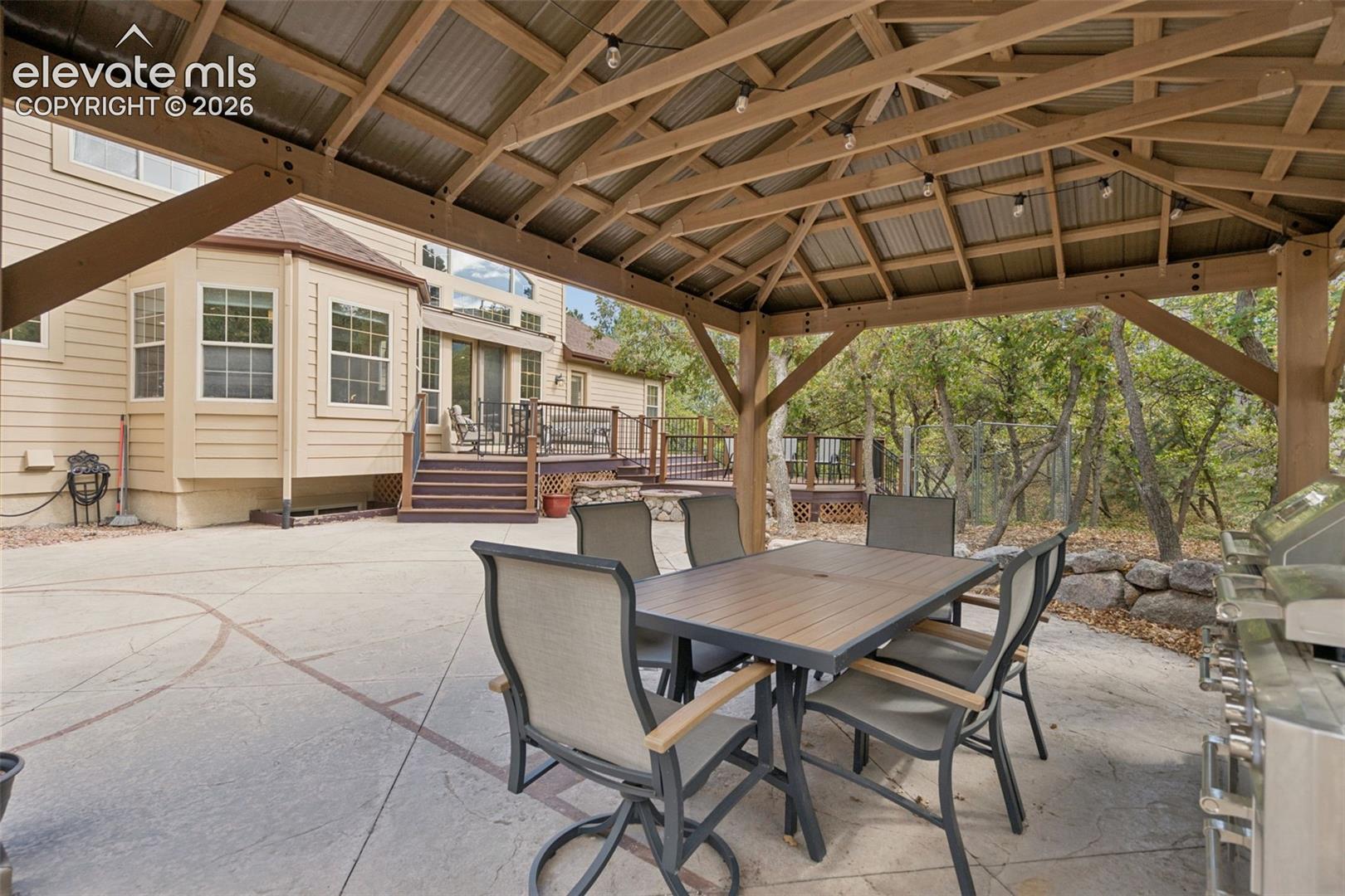 Listing photo 47 for 5830 Broadmoor Bluffs Drive