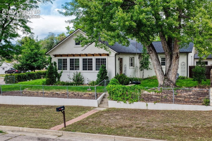 1900 E San Rafael Street — listing photo