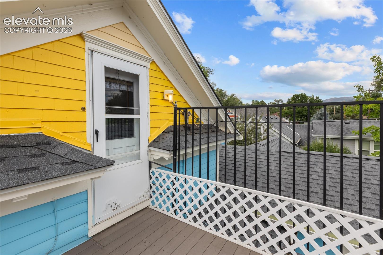 Listing photo 37 for 2210 W Kiowa Street