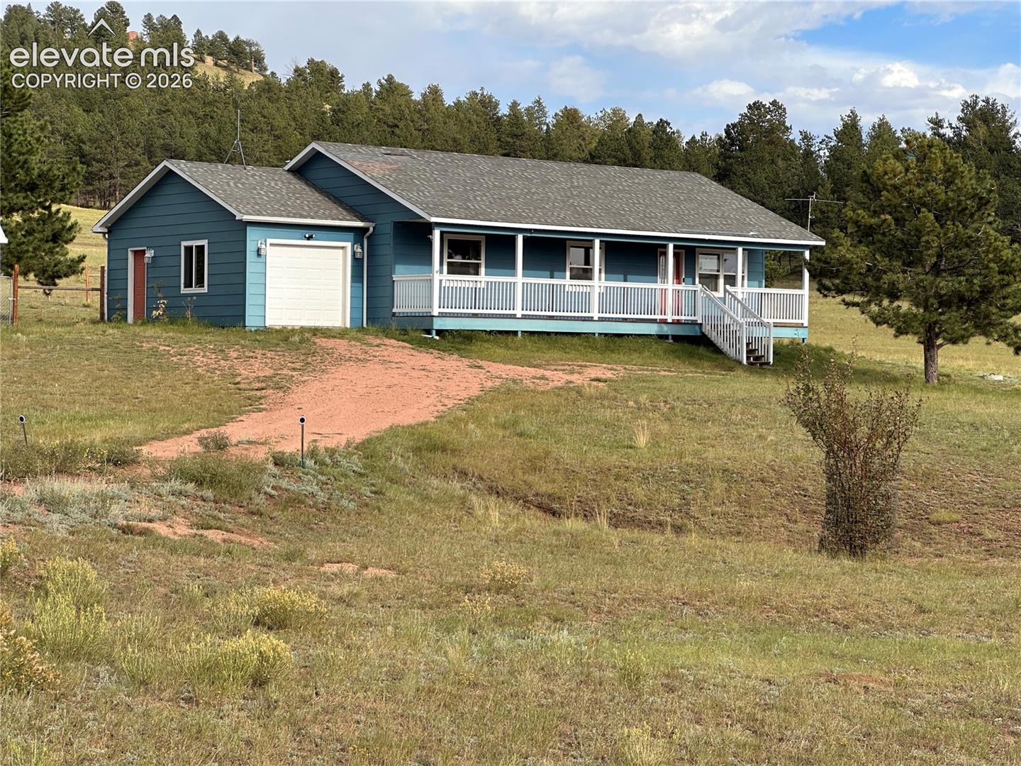 Listing photo 5 for 406 High Pasture Road