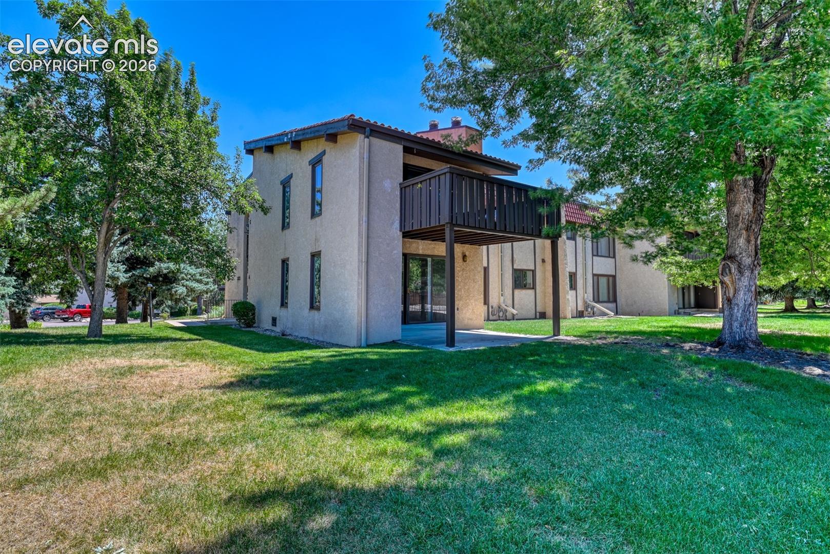 3121 Broadmoor Valley Road