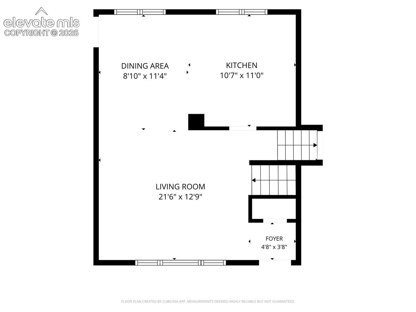 Listing photo 38 for 540 Starlite Drive