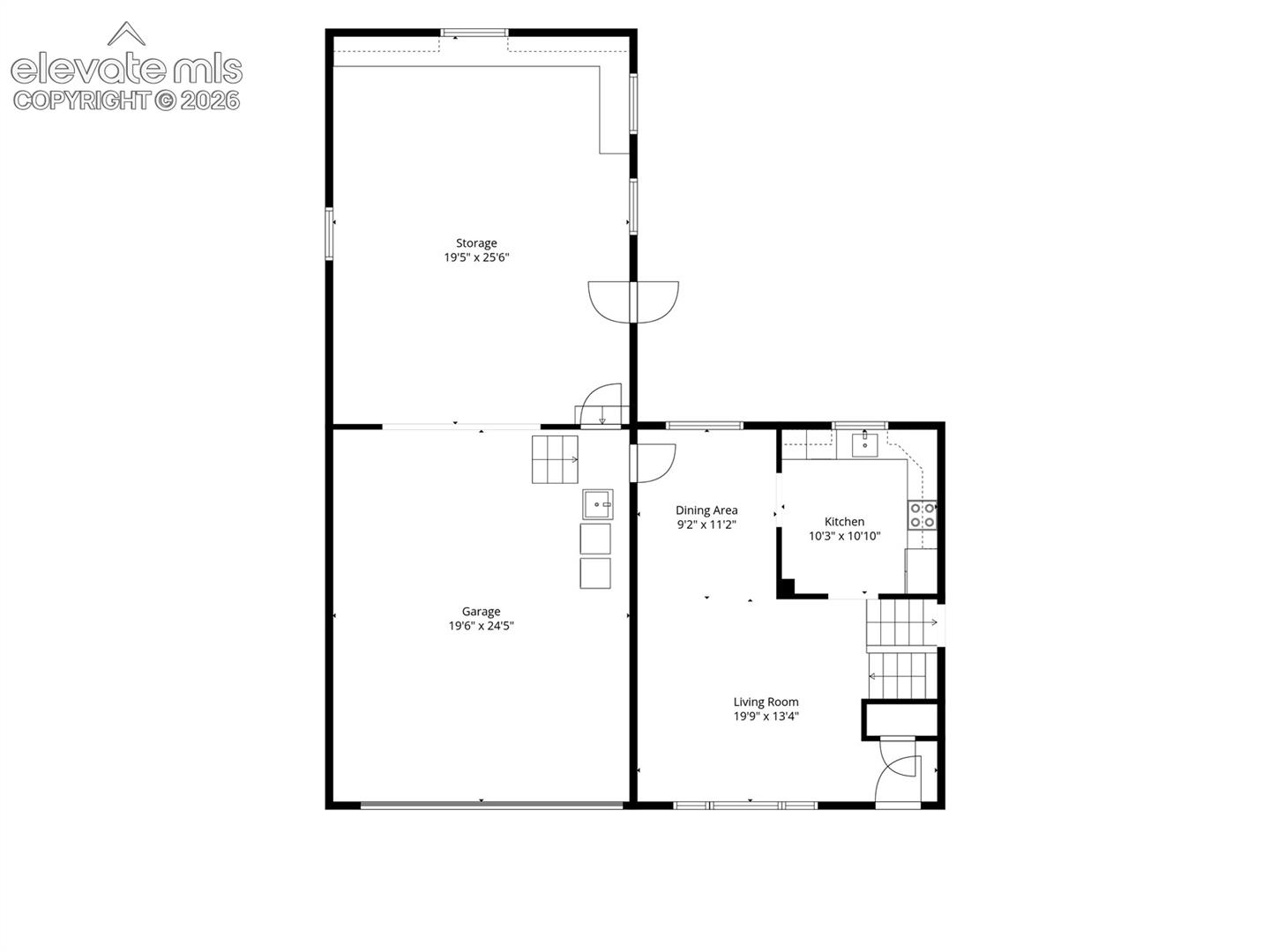 Listing photo 23 for 3165 Sapporo Place