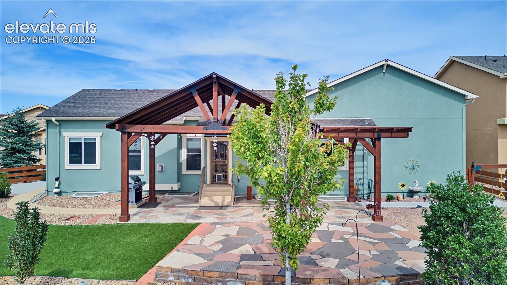 Listing photo 47 for 12555 Handles Peak Way