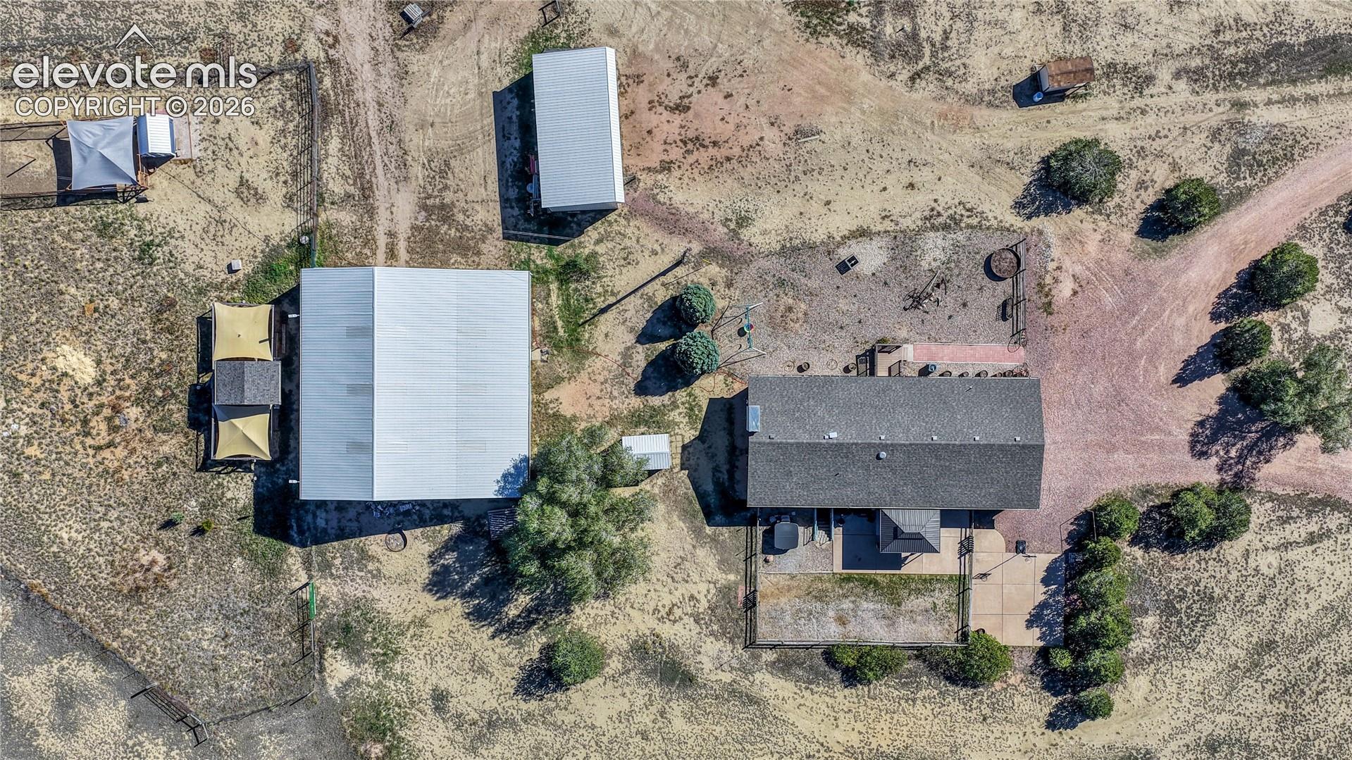 Listing photo 47 for 11170 Peaceful Valley Road