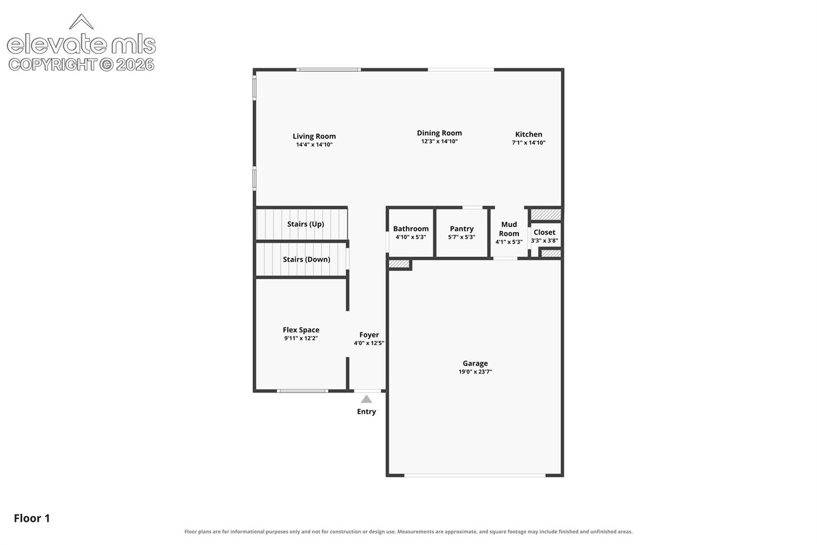 4066 Wyedale Way, photo 47