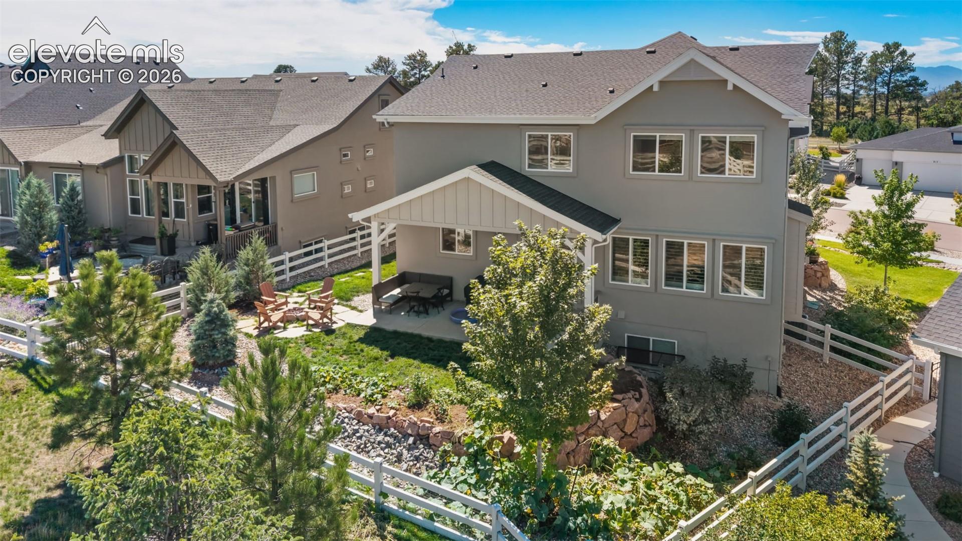 Listing photo 47 for 830 Sword Dancer Drive