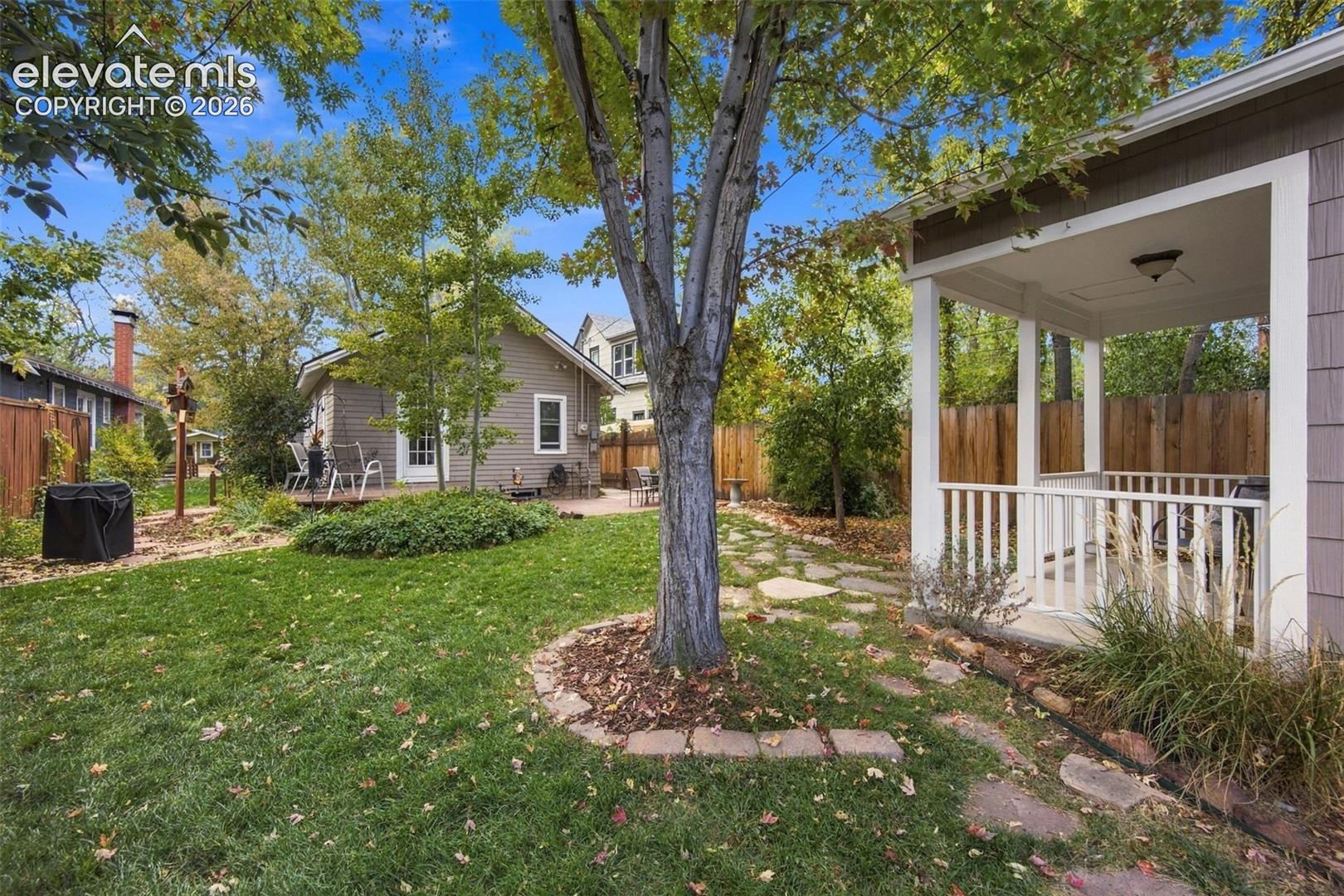 Listing photo 30 for 619 N Cedar Street