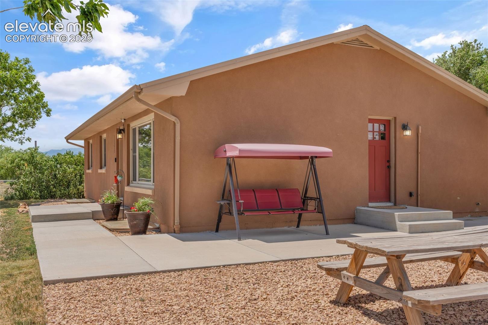 Listing photo 24 for 13575 old pueblo Road