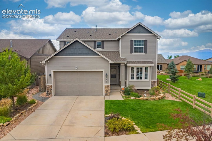 6815 Mustang Rim Drive — listing photo