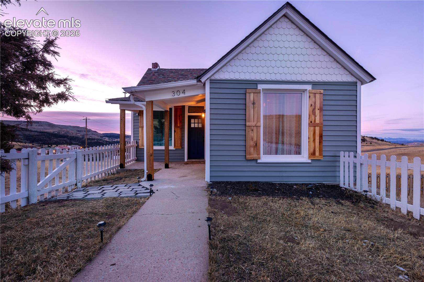 304 May Avenue