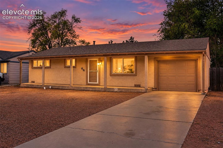 64 Security Boulevard — listing photo